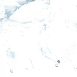 Satellite imagery of Cerro Campanario, CL
