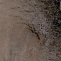 Satellite imagery of Cerro Buenos Aires, AR