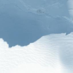 Satellite imagery of Cerro Campanario, CL