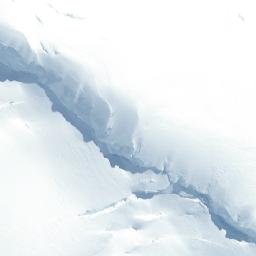 Satellite imagery of Cerro Campanario, CL