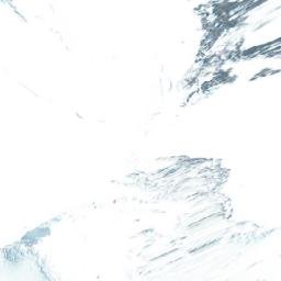 Satellite imagery of Cerro Paredón, CL