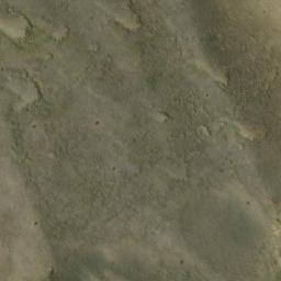 Satellite imagery of Cerro La Criolla, AR