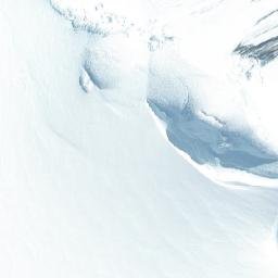 Satellite imagery of Cerro Paredón, CL