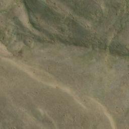 Satellite imagery of Cerro La Criolla, AR