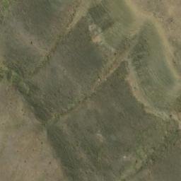 Satellite imagery of Cerro La Criolla, AR