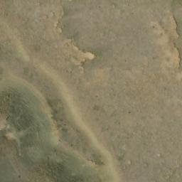 Satellite imagery of Cerro La Criolla, AR