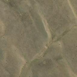 Satellite imagery of Cerro La Criolla, AR