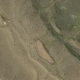 Satellite imagery of Cerro La Criolla, AR