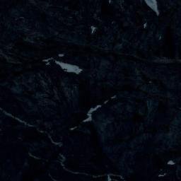 Satellite imagery of Cerro Fantasma, AR