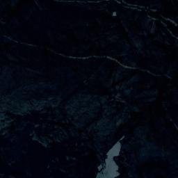 Satellite imagery of Cerro Fantasma, AR