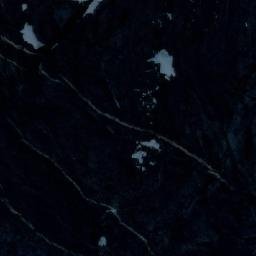 Satellite imagery of Cerro Fantasma, AR