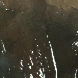 Satellite imagery of Cerro Mitre, AR