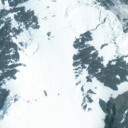 Satellite imagery of Cerro Cuerno, CL