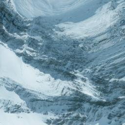 Satellite imagery of Cerro Cuerno, CL