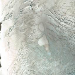 Satellite imagery of Cerro Catedral, AR