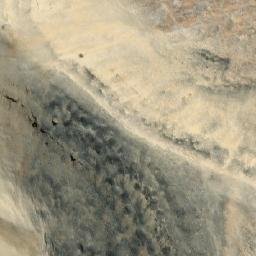 Satellite imagery of Cerro Moyano, AR