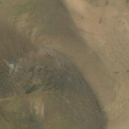 Satellite imagery of Cerro Redondo, AR