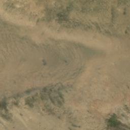 Satellite imagery of Cerro Redondo, AR
