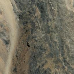 Satellite imagery of Cerro Moyano, AR