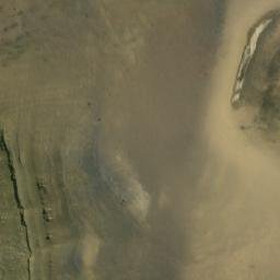 Satellite imagery of Cerro Redondo, AR