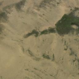 Satellite imagery of Cerro Redondo, AR