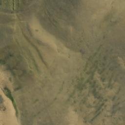 Satellite imagery of Cerro Redondo, AR