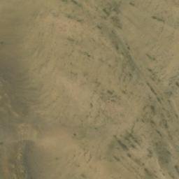 Satellite imagery of Cerro Redondo, AR