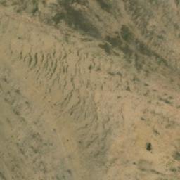 Satellite imagery of Cerro Redondo, AR