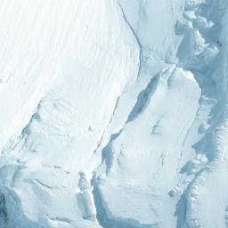 Satellite imagery of Cerro Cuerno Blanco, CL