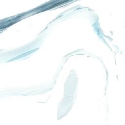 Satellite imagery of Cerro Cuerno Blanco, CL