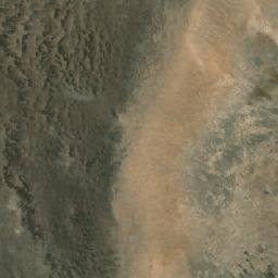 Satellite imagery of Cerro Campo Veinticinco de Mayo, AR