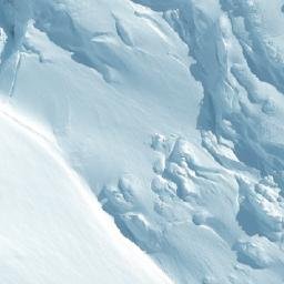 Satellite imagery of Cerro Cuerno Blanco, CL