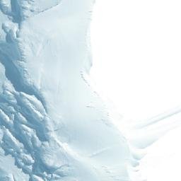 Satellite imagery of Cerro Cuerno Blanco, CL
