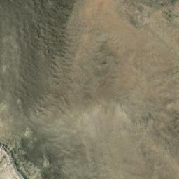 Satellite imagery of Cerro Campo Veinticinco de Mayo, AR
