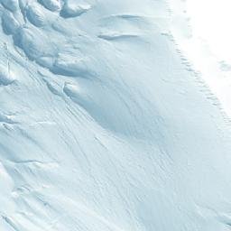 Satellite imagery of Cerro Cuerno Blanco, CL