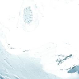 Satellite imagery of Cerro Cuerno Blanco, CL