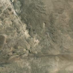 Satellite imagery of Cerro Campo Veinticinco de Mayo, AR