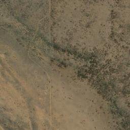 Satellite imagery of Morro de Piedra, AR