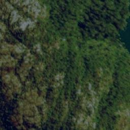 Satellite imagery of Punta Pisano, CL