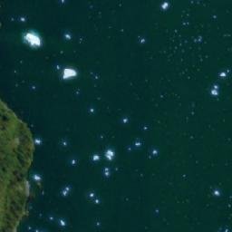 Satellite imagery of Punta Pisano, CL