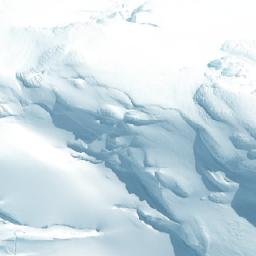 Satellite imagery of Cerro Dos Codos, CL