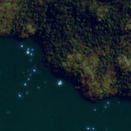 Satellite imagery of Punta Pisano, CL