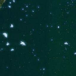 Satellite imagery of Punta Pisano, CL