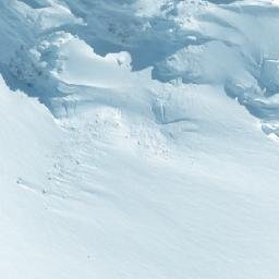 Satellite imagery of Paso Reichert, CL