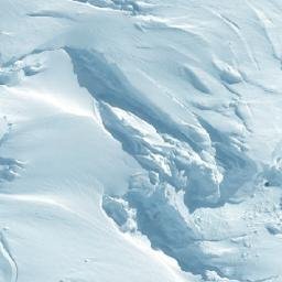 Satellite imagery of Cerro Dos Codos, CL