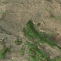 Satellite imagery of Cerro Negro, AR