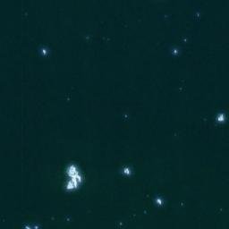 Satellite imagery of Punta Pisano, CL