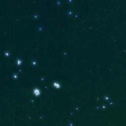 Satellite imagery of Punta Pisano, CL