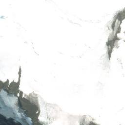 Satellite imagery of Cerro Dos Picos, AR