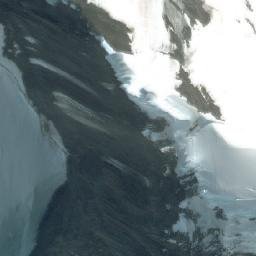 Satellite imagery of Cerro Dos Picos, AR